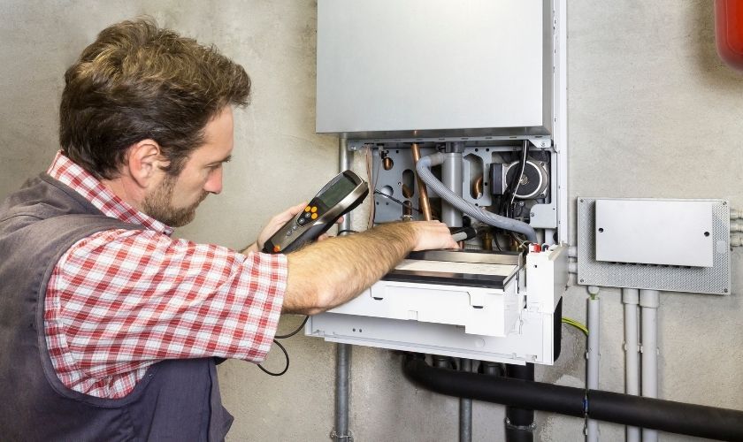 Fatsa Baymak Servisi